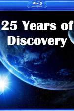 Watch 25 Years of Discovery Vodlocker