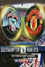 Watch Southampton vs Manchester United Vodlocker