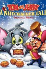 Watch Tom and Jerry: A Nutcracker Tale Vodlocker
