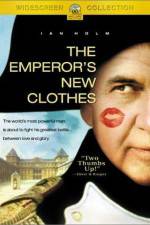 Watch The Emperor's New Clothes Vodlocker
