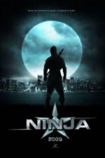 Watch Ninja Vodlocker