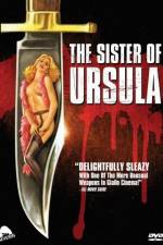 Watch La sorella di Ursula Vodlocker
