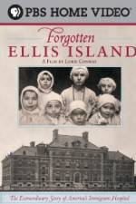 Watch Forgotten Ellis Island Vodlocker