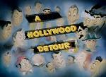 Watch A Hollywood Detour (Short 1942) Vodlocker