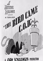 Watch The Bird Came C.O.D. (Short 1942) Vodlocker