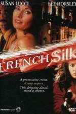 Watch French Silk Vodlocker