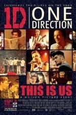 Watch One Direction: This Is Us Vodlocker
