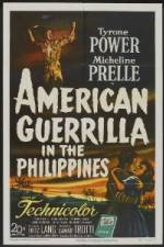 Watch American Guerrilla in the Philippines Vodlocker