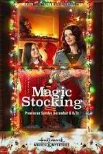Watch The Magic Stocking Vodlocker