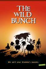 Watch The Wild Bunch Vodlocker