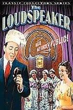 Watch The Loudspeaker Vodlocker