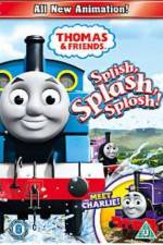 Watch Thomas And Friends Splish Splash Vodlocker