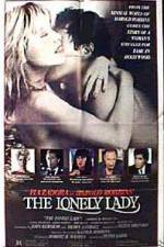 Watch The Lonely Lady Vodlocker