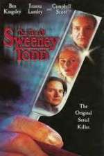 Watch The Tale of Sweeney Todd Vodlocker