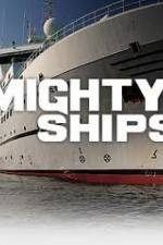 Watch Mighty Ships: Cristobal Colon Vodlocker