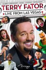 Watch Terry Fator: Live from Las Vegas Vodlocker