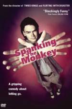 Watch Spanking the Monkey Vodlocker