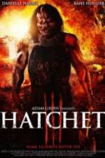 Watch Hatchet III Vodlocker