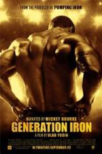Watch Generation Iron Vodlocker