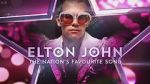 Watch Elton John: The Nation\'s Favourite Song Vodlocker