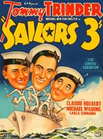 Watch Three Cockeyed Sailors Vodlocker
