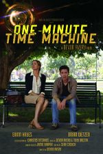 Watch One-Minute Time Machine (Short 2014) Vodlocker