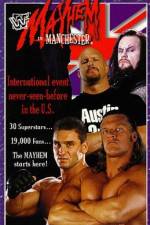 Watch WWF Mayhem in Manchester Vodlocker