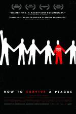 Watch How to Survive a Plague Vodlocker