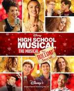 Watch High School Musical: The Musical: The Holiday Special Vodlocker