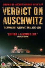 Watch Verdict on Auschwitz Online Vodlocker