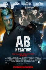 Watch AB Negative Vodlocker