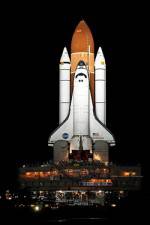 Watch The Space Shuttle's Last Flight Vodlocker