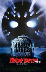 Watch Friday the 13th Part VI: Jason Lives Vodlocker