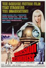 Watch Mission Stardust Vodlocker