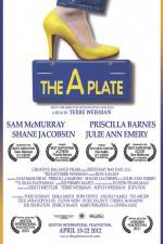 Watch The A Plate Vodlocker