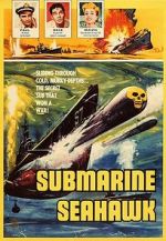 Watch Submarine Seahawk Vodlocker