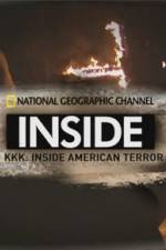 Watch KKK: Inside American Terror Vodlocker