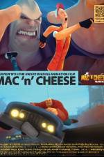 Watch Mac 'n' Cheese Vodlocker