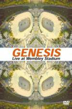 Watch Genesis Live at Wembley Stadium Vodlocker