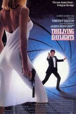 Watch James Bond: The Living Daylights Vodlocker