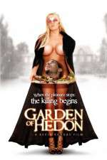 Watch Garden of Hedon Vodlocker