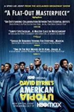Watch David Byrne\'s American Utopia Vodlocker