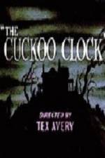 Watch The Cuckoo Clock Vodlocker
