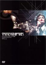 Watch Siouxsie and the Banshees: The Seven Year Itch Live Vodlocker