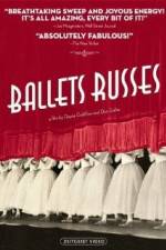 Watch Ballets russes Vodlocker