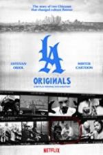 Watch LA Originals Vodlocker