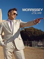 Watch Morrissey: 25 Live Vodlocker
