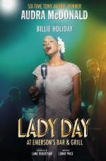 Watch Lady Day at Emerson\'s Bar & Grill Vodlocker