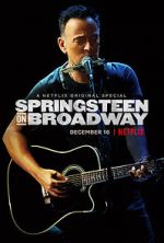 Watch Springsteen on Broadway Vodlocker