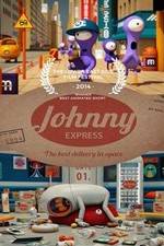 Watch Johnny Express Vodlocker